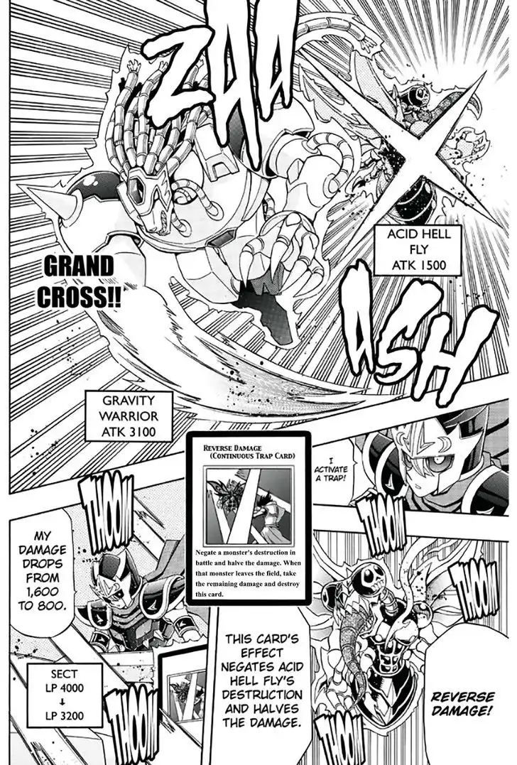 Yu-Gi-Oh! 5Ds Chapter 53 9